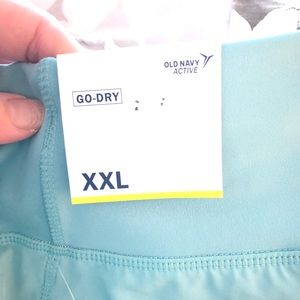 Old Navy Active Workout Shorts